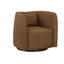 Swivel Lounge Chair-1106870784