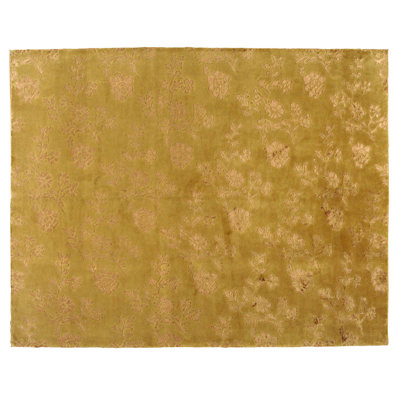 One-of-a-Kind 8' X 10' Area Rug
