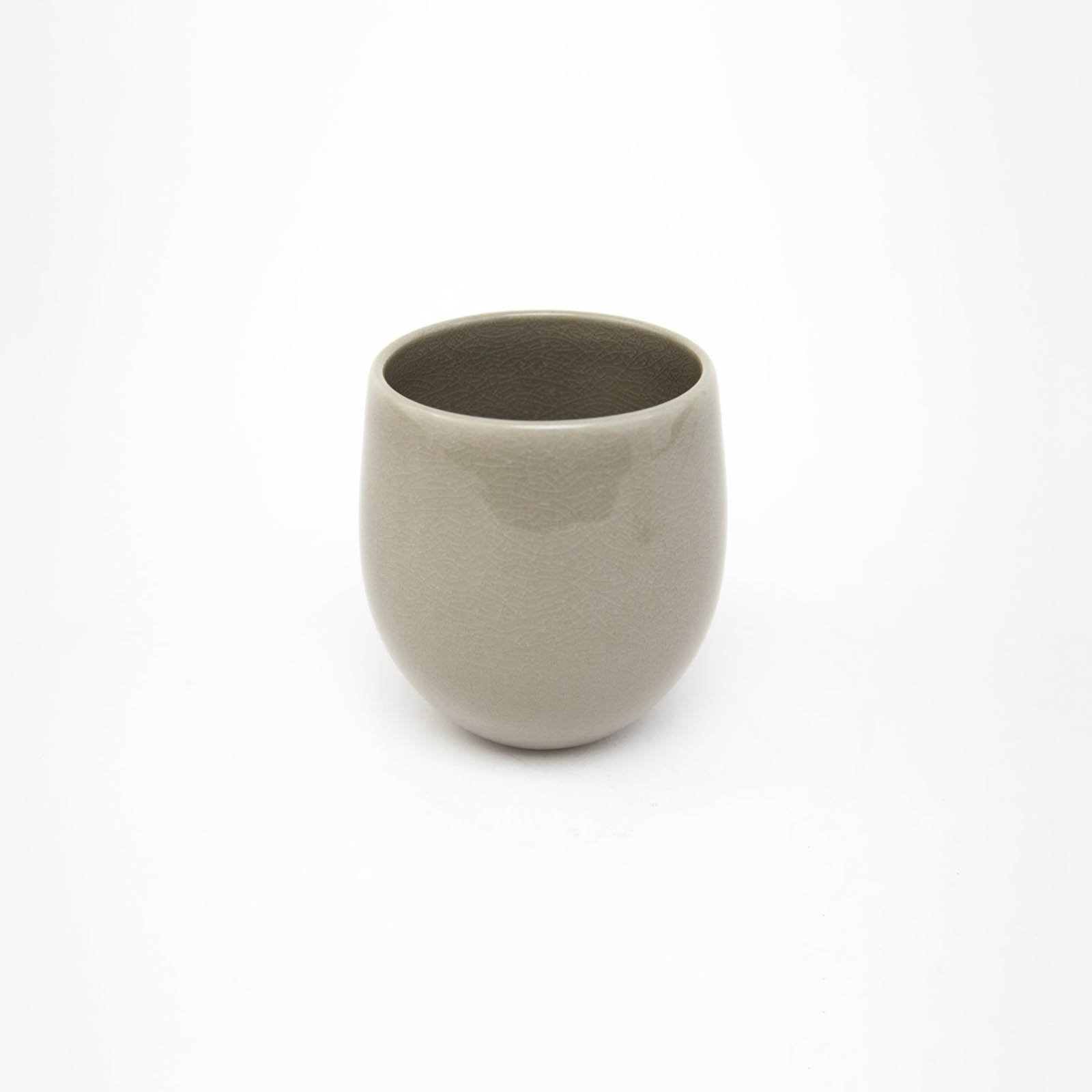 Payne Handmade Stoneware Coffee Mug, Desert