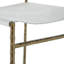 Landon Bar Stool - Gold-1464921491