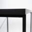 Malasha Metal Base Writing Desk-70444521-70444527