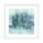White Framed Paper