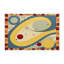 Tapis intérieur et extérieur Breezy Jive-1634472350