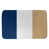 Navy Blue/White/Minnesota Kasota Gold