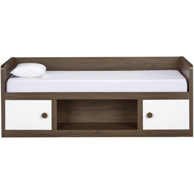 Sierra Ridge Terra Twin-Size Daybed