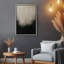 Art mural encadré abstrait rétro antique classique pour chambre à coucher-15557587-15557590