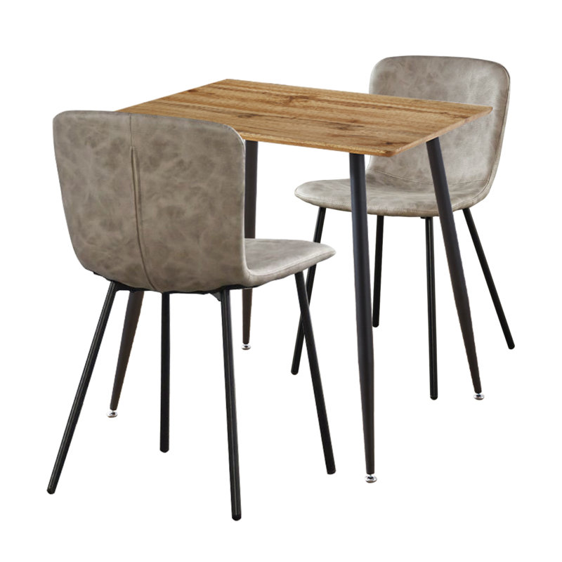 Mose 2 -Person Dining Set