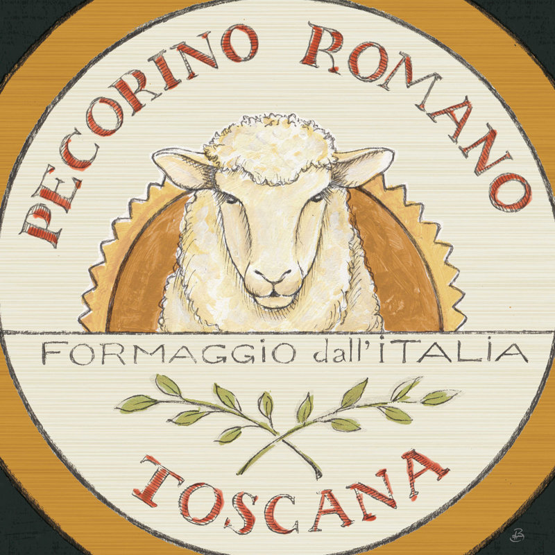 Toscane Flavour VII, H 20 po x l 20 po x P 1,25 po