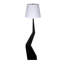 Rhombus Floor Lamp