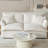 Loveseat Sofa