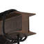 Dugan Armed Sconce