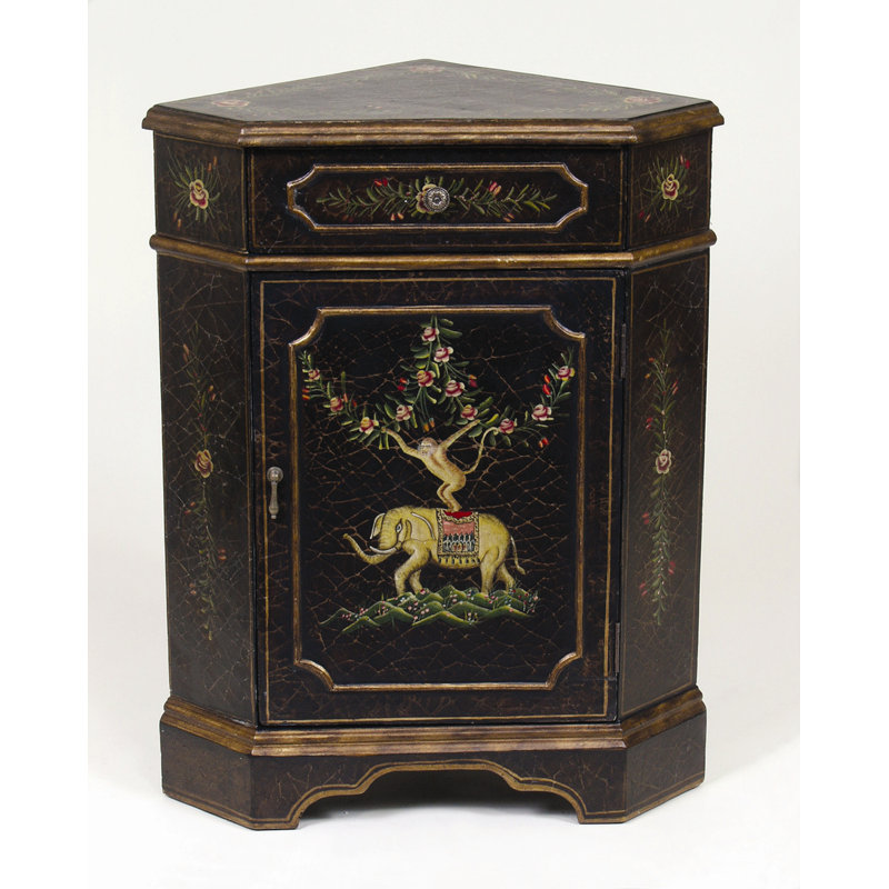 Accent Cabinet