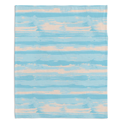 Couverture de mer serene 