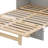 Murphy Bed with Large Drawers-100489545-100489548