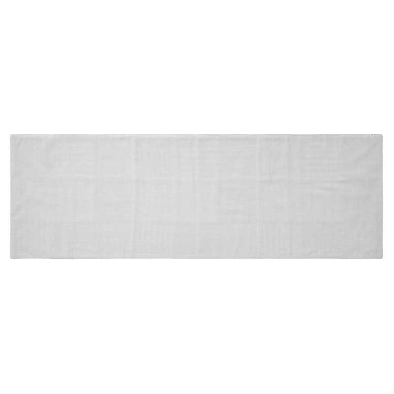Sawyer Mill Blue Runner Quilted 12x36, 36" x 12"
