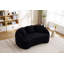 Causeuse de canapé Boneless LY-049S Curved Modern-1987362728
