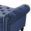 Banc de rangement Lunara 67 po pour chambre à coucher, format king, avec siège capitonné et accoudoirs arrondis-642507534-640609790