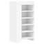 Gonen 12 Pair Shoe Storage Bench-108803541