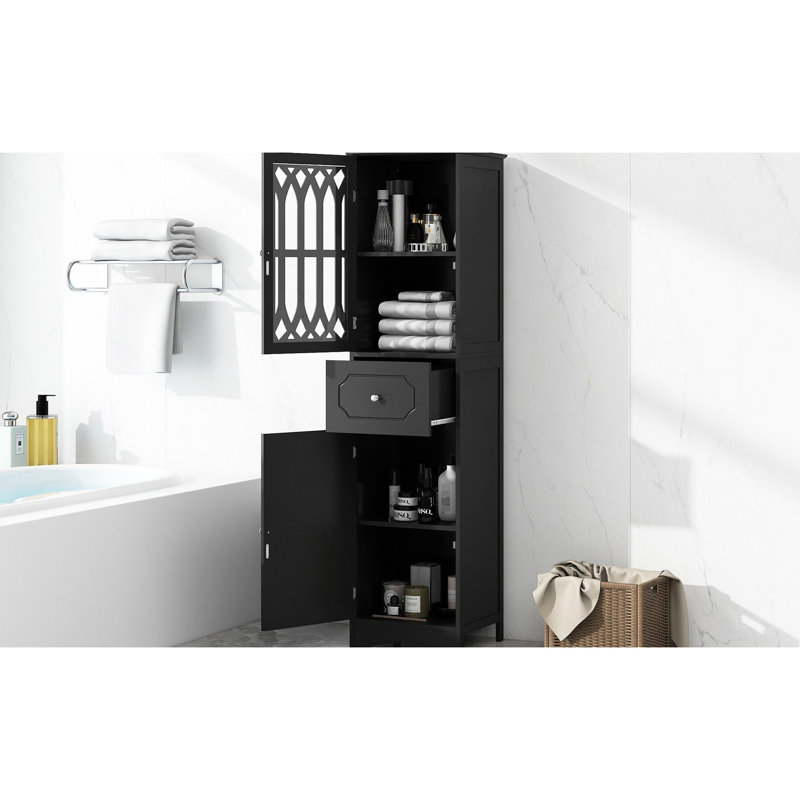 Armoire de rangement Modern