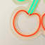 Neon Sign Cherries Style Novelty Wall Light