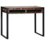Dressing Table with Mirror