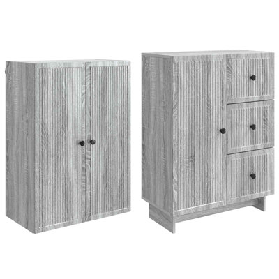 Storage Cabinet
