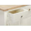 Aemon 3 Door Sideboard