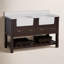 Ensemble de meuble-lavabo double 60 po Hitton-1418335809-1425389397
