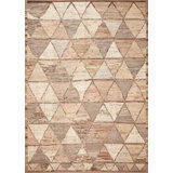 Nazmiyal Collection Contemporary Geometric Rug 10ft 1in X 14ft 5in
