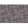 19.7'' W x 19.7'' L Multi Level Loop Polypropylene Carpet Tile