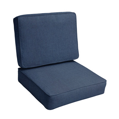 Ensemble de coussins Sunbrella