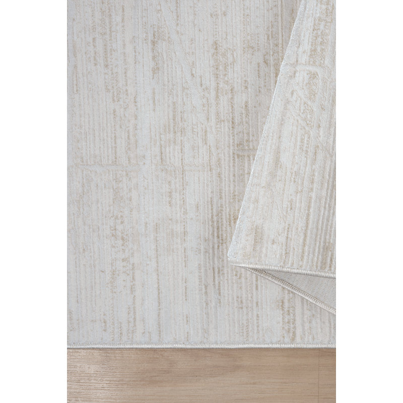 Rhiya Runner 31.5 cm x 118.11 cm Indoor / Outdoor Area Rug