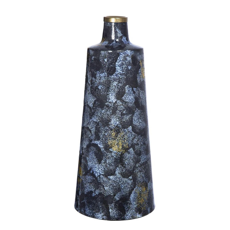 Vase de table 14 po