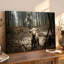 Wrapped Canvas Print-59256854