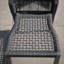 Bellevue Outdoor Dining Side Chair