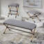 Banc en métal Milana-503006695