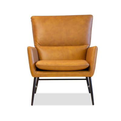 Pisces 29" Wide Lounge Chair