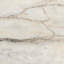 Eisen Nightstand-Striated Marble