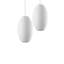 Luminaire suspendu Alannis