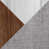 Noyer / Chrome est en rupture de stock