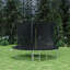 Trampoline 12 pi