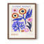 Matisse X, reproduction encadrée - bois massif-595360761-595360758