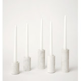 Candelara Candlestick