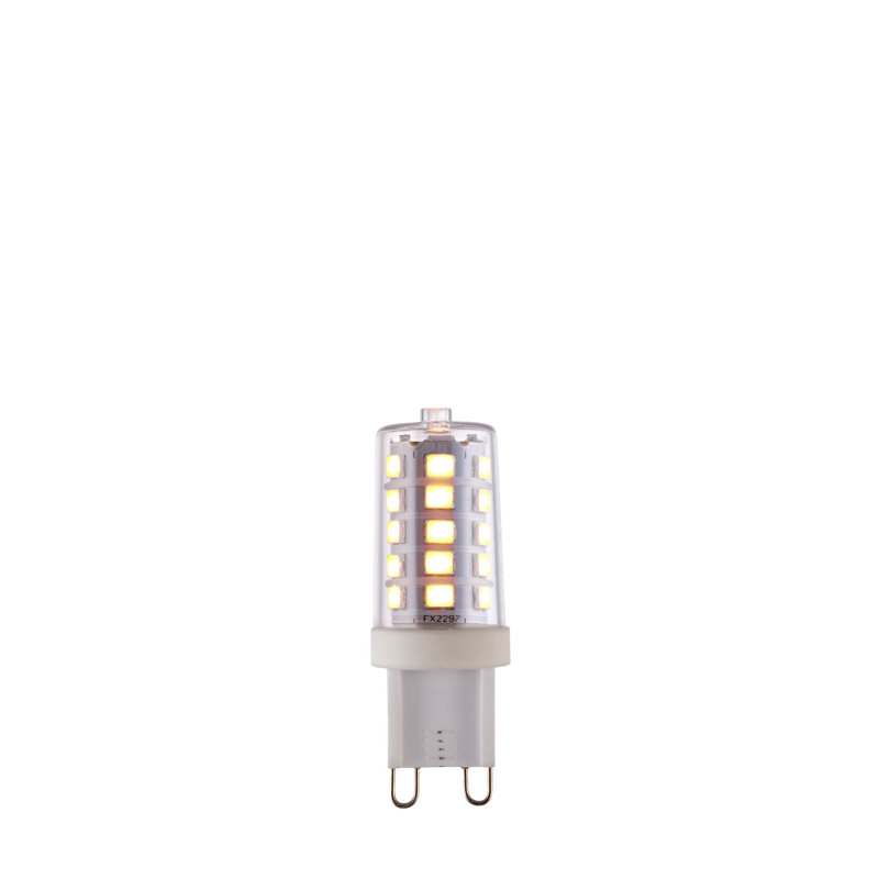 3.7W Bulb, 3000