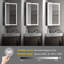 Miroir d'angle