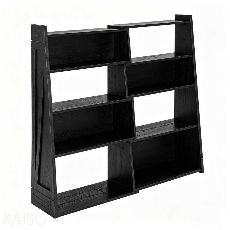 Bibliothèque pliable
