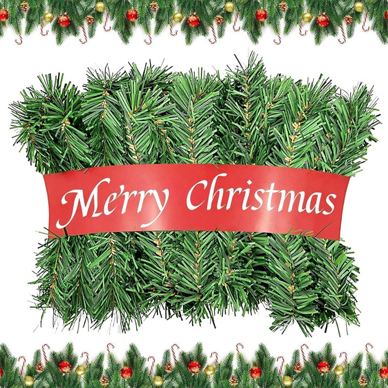 Guirlande Christmas