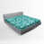 Teal Geometric 3 is out of stock