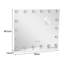 Metal Rectangle Floor Mirror-1710492756