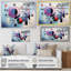 Illuminations spatiales mauves - Impression-1681788447-1681788448